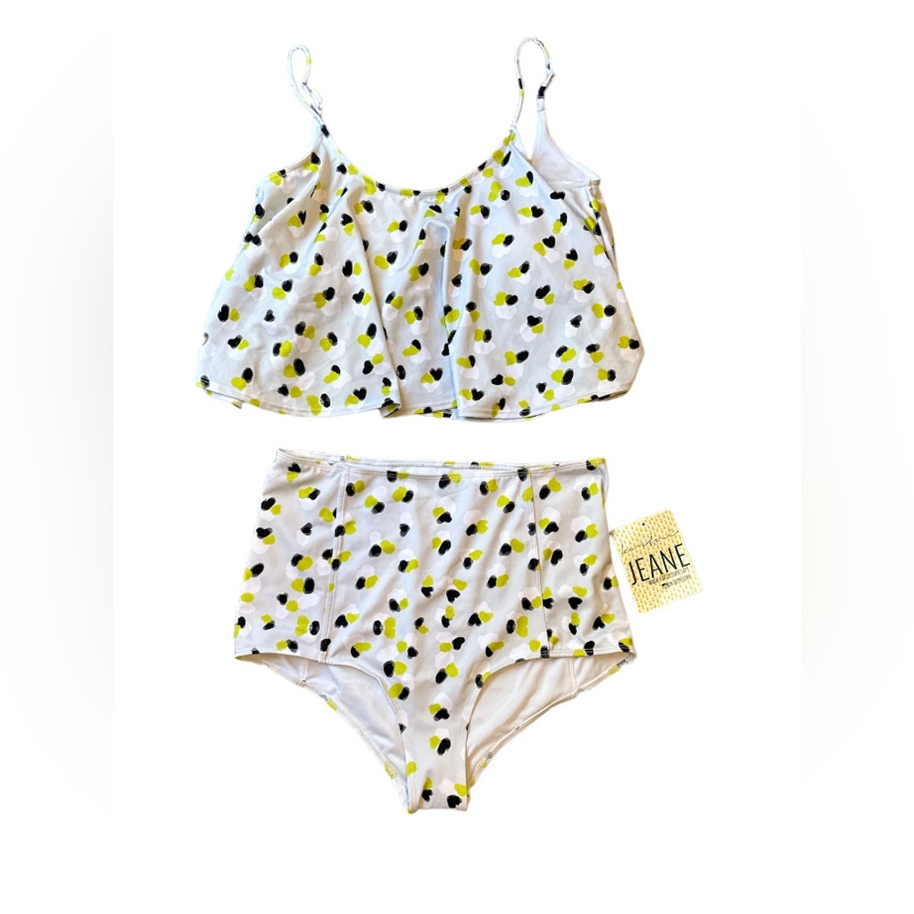NWT Kortni Jeane two piece